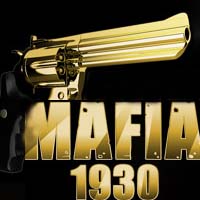 Mafia 1930 igra 