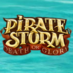 Pirate Storm igra 