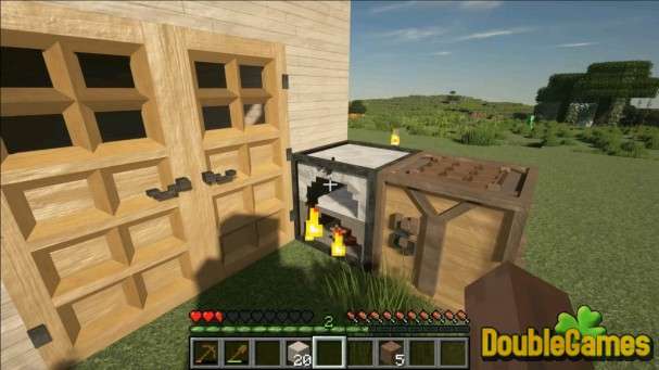 Free Download Minecraft Screenshot 5