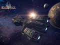 Besplatno preuzeta Battlestar Galactica Online snimka zaslona 1