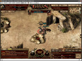Besplatno preuzeta War of Titans snimka zaslona 3