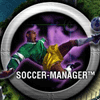 Soccer Manager igra 